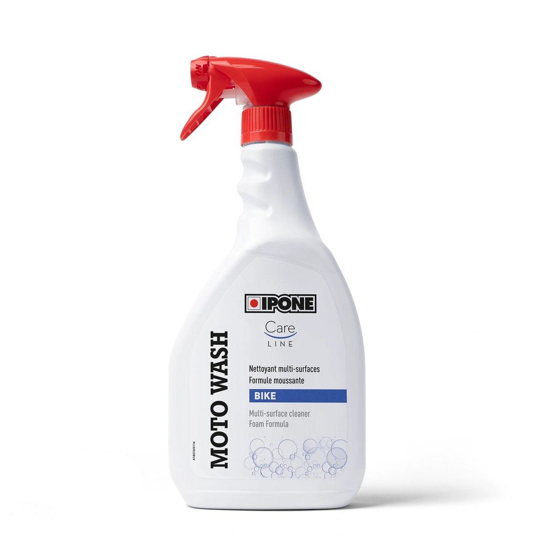 IPONE - MOTO WASH (spumant) - 1L