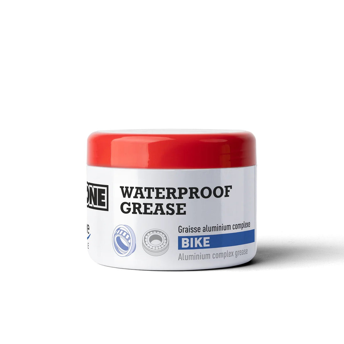 IPONE - WATERPROOF GREASE - 200g