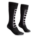 RST Adventure Socks - Black/Grey Size L - Main