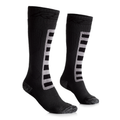 RST Adventure Socks - Black/Grey Size M - Main