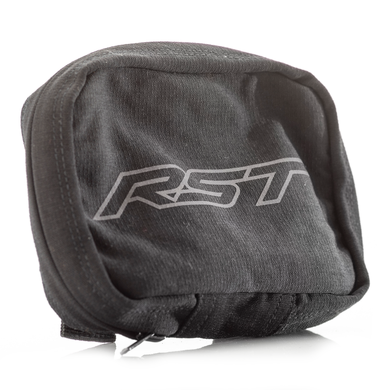 RST CARGO Backpack Black, One Size - Main