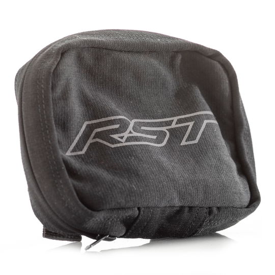 RST CARGO Backpack Black, One Size - Main