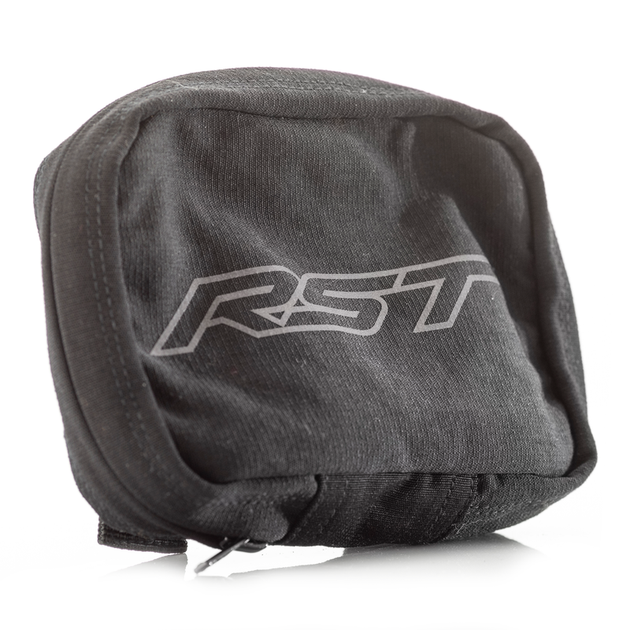 RST CARGO Backpack Black, One Size - Main