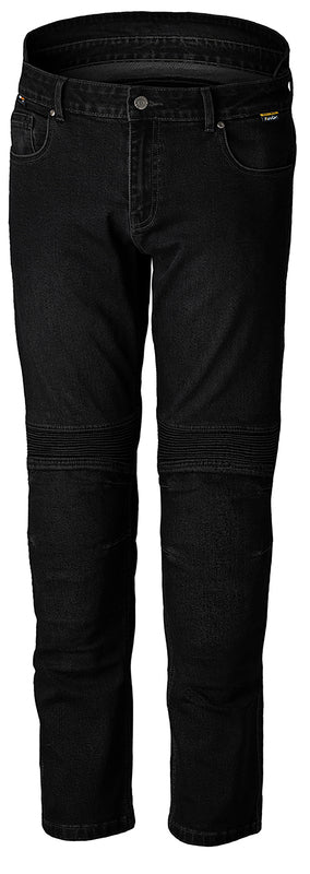 RST Tech Pro CE Reinforced Textile Pants Short Leg - Solid Black - Extra