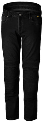 RST Tech Pro CE Reinforced Textile Pants Short Leg - Solid Black - Extra