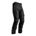 RST Pro Series Adventure-X CE Textile Pants - Black/Black Size M Short Leg - Main