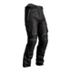 RST Pro Series Adventure-X CE Textile Pants - Black/Black Size 4XL Short Leg - Main