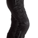 RST Pro Series Adventure-X CE Textile Pants - Black/Black Size 4XL Short Leg - Extra