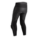 RST Sabre CE Leather Pants - Black/Black Size 4XL Short Leg - Extra