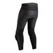 RST Sabre CE Leather Pants - Black/Black Size 4XL Short Leg - Extra