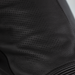 RST Sabre CE Leather Pants - Black/Black Size 4XL Short Leg - Extra
