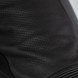RST Sabre CE Leather Pants - Black/Black Size 4XL Short Leg - Extra