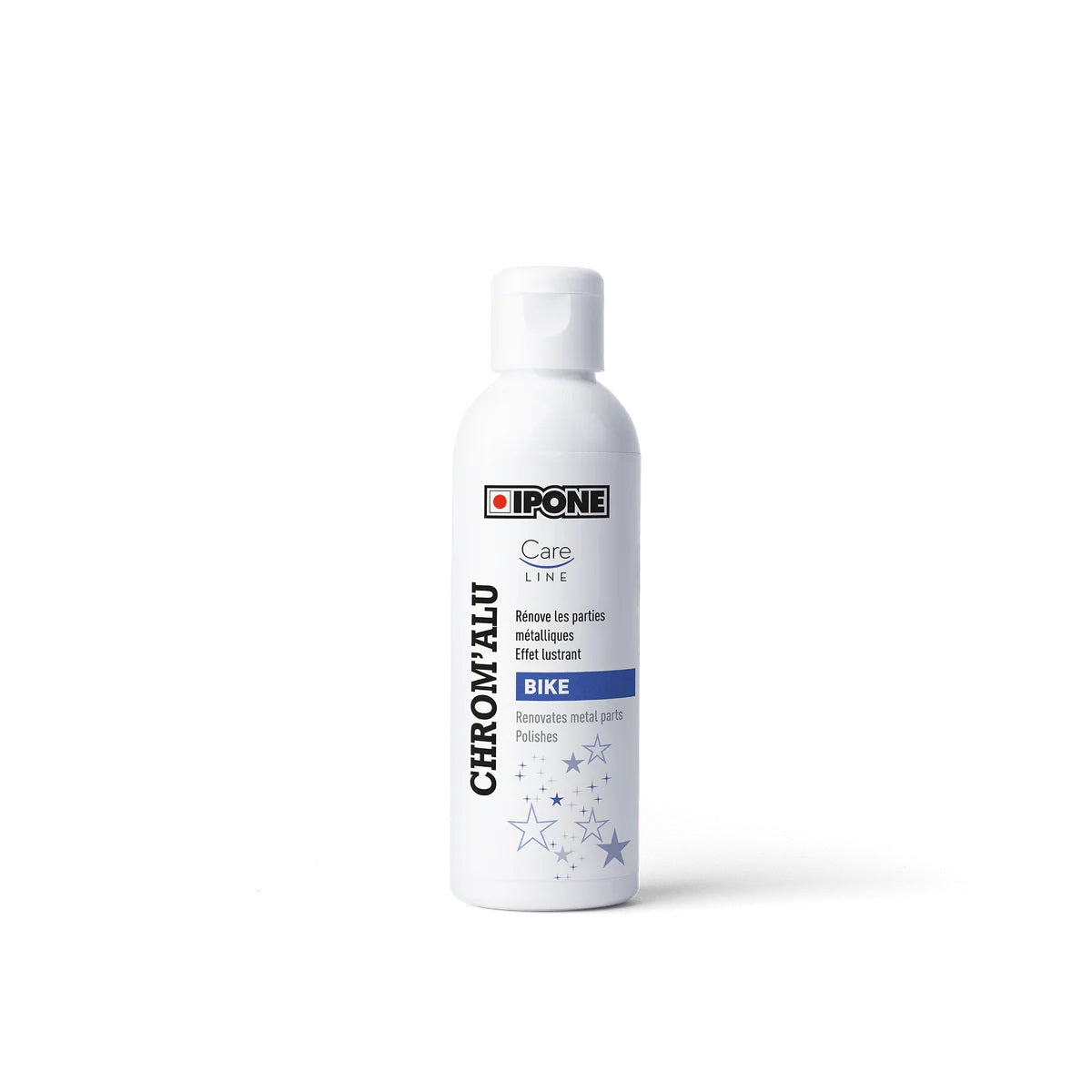 IPONE - CHROM'ALU - 200ml