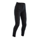 RST Jegging CE Reinforced Ladies Textile Jean - Black Twill Size XL Short Leg - Main
