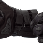 RST Ventilator-X CE Gloves - Black Size 7 - Extra
