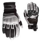 RST Ventilator-X CE Gloves - Silver Size 8 - Extra