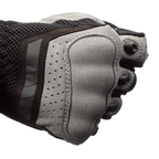 RST Ventilator-X CE Gloves - Silver Size 8 - Extra
