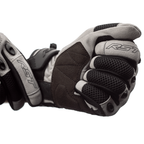 RST Ventilator-X CE Gloves - Silver Size 8 - Extra