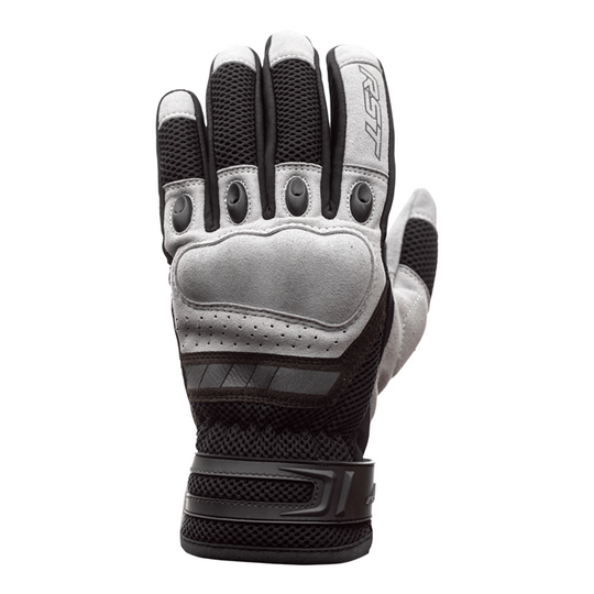 RST Ventilator-X CE Gloves - Silver Size 9 - Main