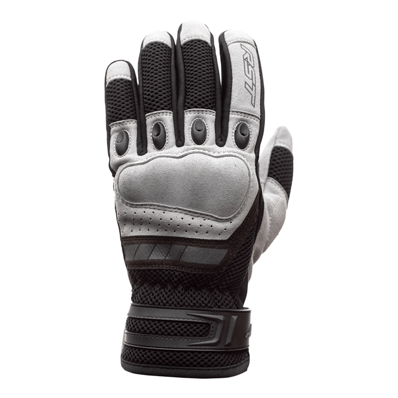 RST Ventilator-X CE Gloves - Silver Size 11 - Main