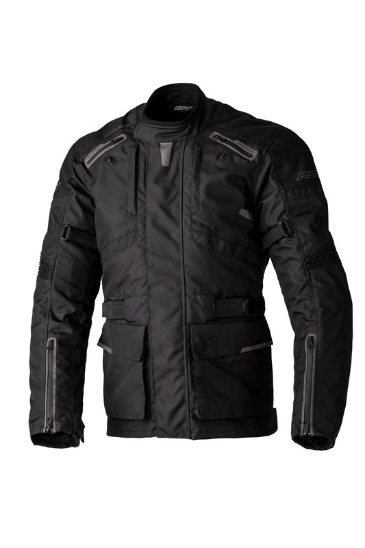 Endurance CE Mens Textile Jacket