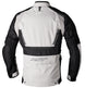 RST Endurance CE Textile Jacket - Silver/Black - Extra