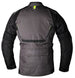 RST Endurance CE Textile Jacket - Graphite/Flo Yellow - Extra