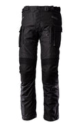 RST Endurance CE Textile Pants - Black/Black - Main