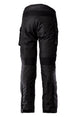 RST Endurance CE Textile Pants - Black/Black - Extra