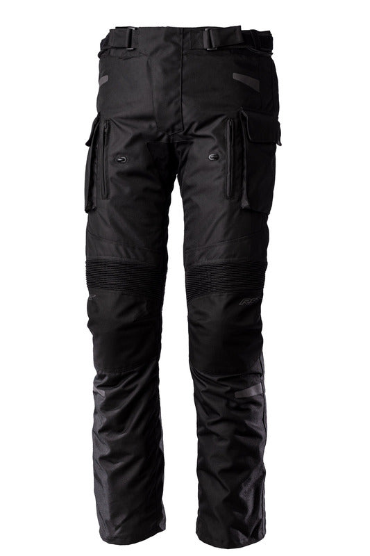 RST Endurance CE Textile Pants - Black/Black - Main