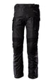 RST Endurance CE Textile Pants - Black/Black - Main