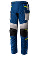 Endurance CE Mens Textile Jean