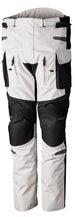 RST Endurance CE Textile Pants - Silver/Black - Main