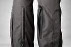 RST Endurance CE Textile Pants - Graphite/Flo Yellow - Extra