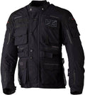 RST Pro Series Ambush CE Textile Jacket - Black/Black Size S - Main