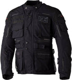RST Pro Series Ambush CE Textile Jacket - Black/Black Size S - Main