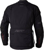 RST Pro Series Ambush CE Textile Jacket - Black/Black Size S - Extra
