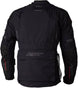 RST Pro Series Ambush CE Textile Jacket - Black/Black Size S - Extra