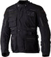 RST Pro Series Ambush CE Textile Jacket - Black/Black Size M - Main