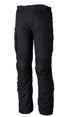 RST Pro Series Ambush CE Textile Pants - Black/Black Size S - Main
