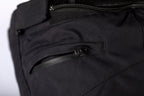 RST Pro Series Ambush CE Textile Pants - Black/Black Size S - Extra