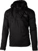 RST Loadout 1/4 zip CE Mens Textile Hood