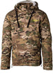 RST Loadout 1/4 zip CE Mens Textile Hood