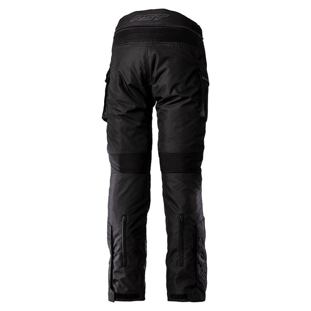 RST Endurance CE Textile SL Pants - Black Size 9XL - Extra
