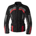 RST Alpha 5 CE Textile Jacket - Black/Red Size M - Main