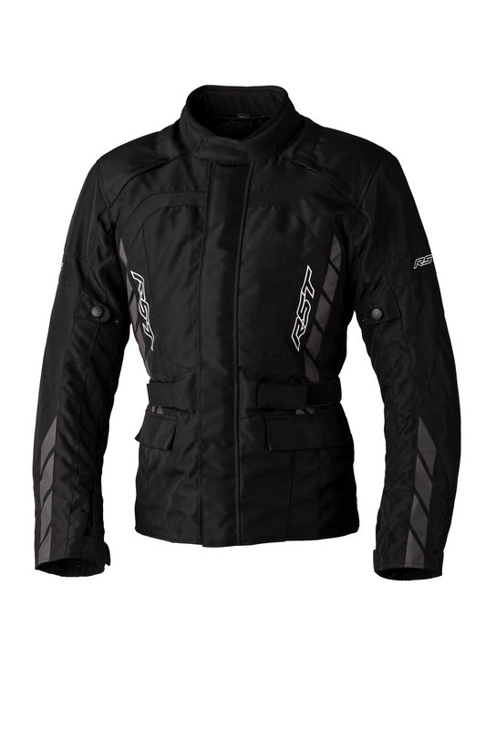 Alpha 5 CE Mens Textile Jacket