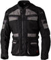 RST Race Dept Adventure X-Treme CE Textile Jacket - Black/Grey/Black Size 4XL - Main