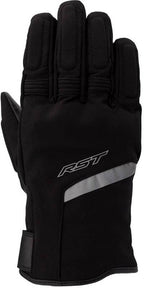 RST Urban WindBlock CE Gloves - Black Size 10 - Extra