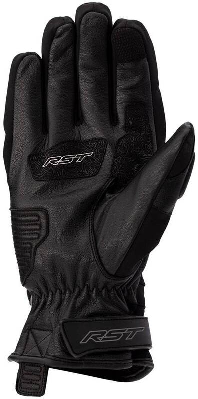 RST Urban Light CE Gloves - Black Size 10 - Extra