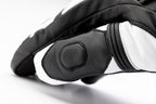 RST Sport Mid Waterproof CE Gloves - White/Black Size 7 - Extra